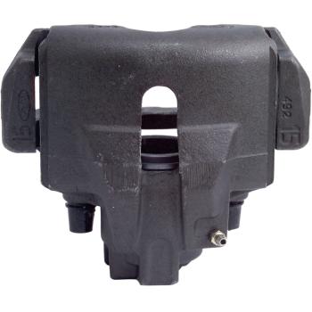 1998 Mercury Mystique Disc Brake Caliper Front Right A1 Cardone 18B4623B image 4 of 4