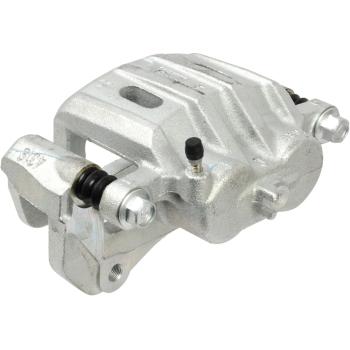 2022 Mitsubishi Outlander PHEV Disc Brake Caliper Front Left A1 Cardone 18B4670B image 1 of 4