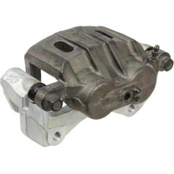2022 Mitsubishi Outlander PHEV Disc Brake Caliper Front Right A1 Cardone 18B4671B image 1 of 4