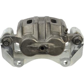 2022 Mitsubishi Outlander PHEV Disc Brake Caliper Front Right A1 Cardone 18B4671B image 2 of 4