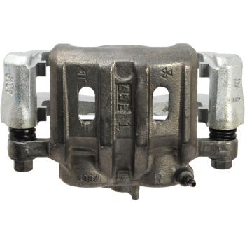 2022 Mitsubishi Outlander PHEV Disc Brake Caliper Front Right A1 Cardone 18B4671B image 4 of 4