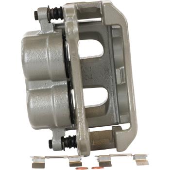 2002 Ford Explorer Sport Trac Disc Brake Caliper Front Right A1 Cardone 18B4758 image 1 of 4