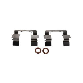 2002 Ford Explorer Sport Trac Disc Brake Caliper Front Right A1 Cardone 18B4758 image 2 of 4