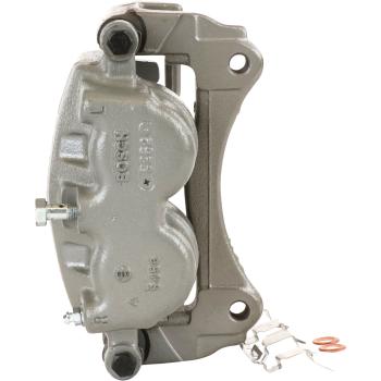 2002 Ford Explorer Sport Trac Disc Brake Caliper Front Right A1 Cardone 18B4758 image 4 of 4