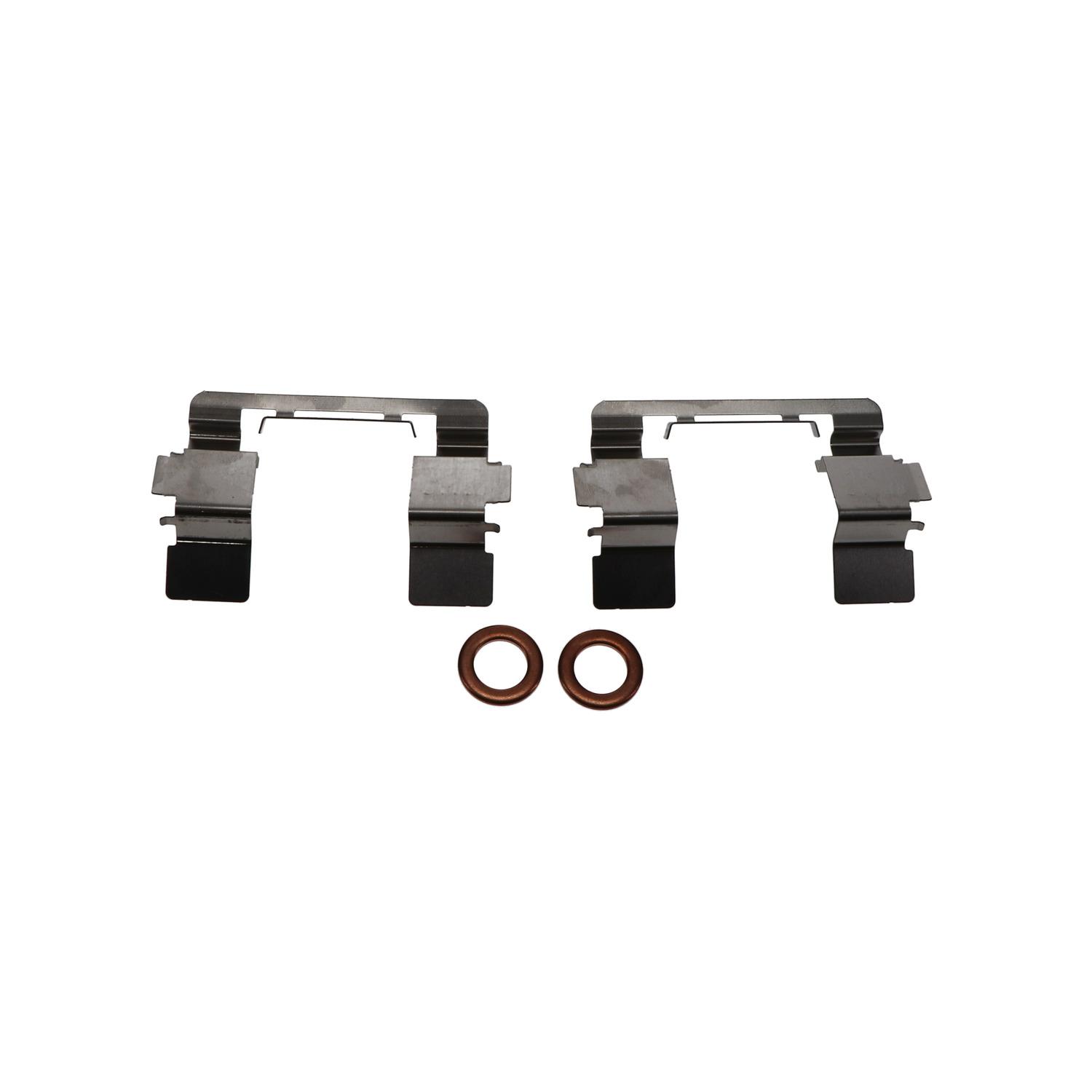 A1 Cardone 18B4759 Disc Brake Caliper product image 2 of 6