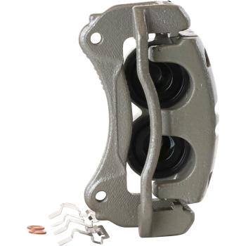 2002 Ford Explorer Sport Trac Disc Brake Caliper Front Left A1 Cardone 18B4759 image 3 of 4