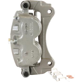 2002 Ford Explorer Sport Trac Disc Brake Caliper Front Left A1 Cardone 18B4759 image 4 of 4