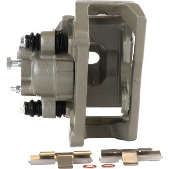 2008 Chrysler Aspen Disc Brake Caliper Rear Right A1 Cardone 18B4836 image 1 of 4