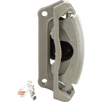 2008 Chrysler Aspen Disc Brake Caliper Rear Right A1 Cardone 18B4836 image 3 of 4