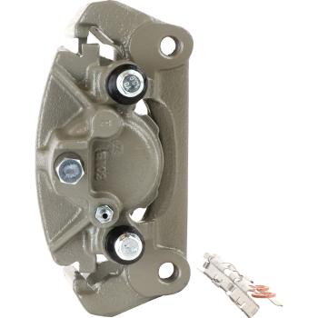 2008 Chrysler Aspen Disc Brake Caliper Rear Right A1 Cardone 18B4836 image 4 of 4