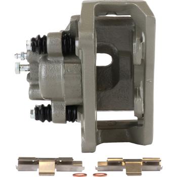 2008 Chrysler Aspen Disc Brake Caliper Rear Left A1 Cardone 18B4837 image 1 of 4