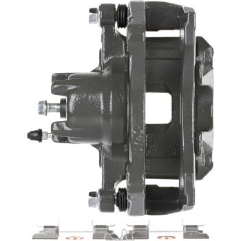 2011 Jeep Compass Disc Brake Caliper Front Left A1 Cardone 18B5032 image 3 of 4