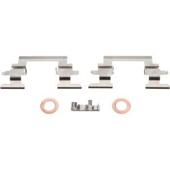 2011 Jeep Compass Disc Brake Caliper Front Left A1 Cardone 18B5032 image 4 of 4