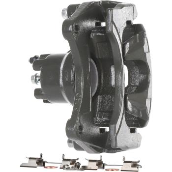 2011 Jeep Compass Disc Brake Caliper Front Right A1 Cardone 18B5033 image 1 of 4