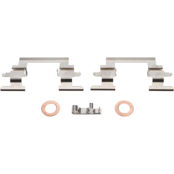 2011 Jeep Compass Disc Brake Caliper Front Right A1 Cardone 18B5033 image 4 of 4