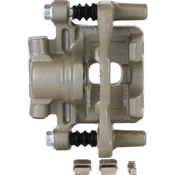 2011 Jeep Compass Disc Brake Caliper Rear Right A1 Cardone 18B5038 image 1 of 4