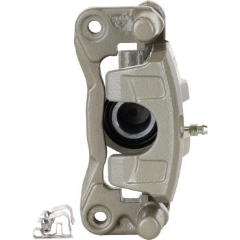 2011 Jeep Compass Disc Brake Caliper Rear Right A1 Cardone 18B5038 image 3 of 4