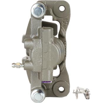 2011 Jeep Compass Disc Brake Caliper Rear Right A1 Cardone 18B5038 image 4 of 4