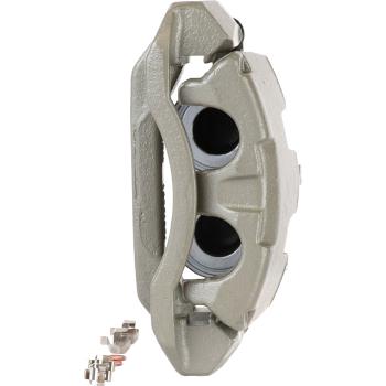 2008 Chrysler Aspen Disc Brake Caliper Front Left A1 Cardone 18B5054 image 3 of 4