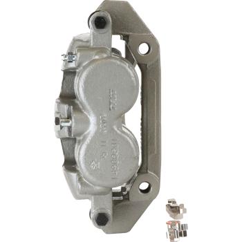 2008 Chrysler Aspen Disc Brake Caliper Front Right A1 Cardone 18B5055 image 4 of 4