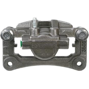2011 Jeep Compass Disc Brake Caliper Rear Right A1 Cardone 18B5104 image 2 of 4