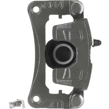 2011 Jeep Compass Disc Brake Caliper Rear Left A1 Cardone 18B5105 image 3 of 4