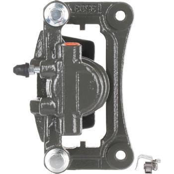 2011 Jeep Compass Disc Brake Caliper Rear Left A1 Cardone 18B5105 image 4 of 4