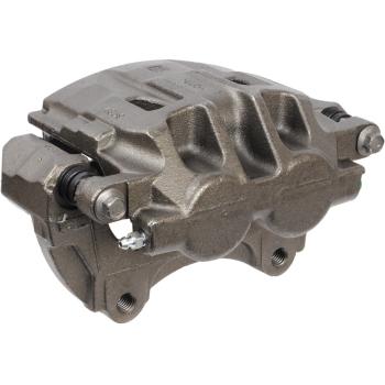 2015 Cadillac SRX Disc Brake Caliper Front Left A1 Cardone 18B5288 image 1 of 4