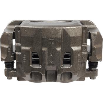 2015 Cadillac SRX Disc Brake Caliper Front Left A1 Cardone 18B5288 image 4 of 4