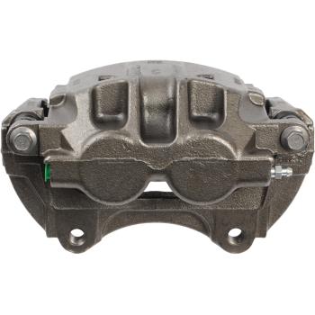 2015 Cadillac SRX Disc Brake Caliper Front Right A1 Cardone 18B5289 image 2 of 4