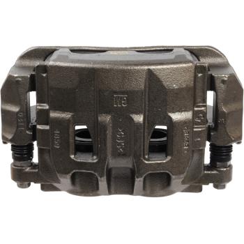 2015 Cadillac SRX Disc Brake Caliper Front Right A1 Cardone 18B5289 image 4 of 4