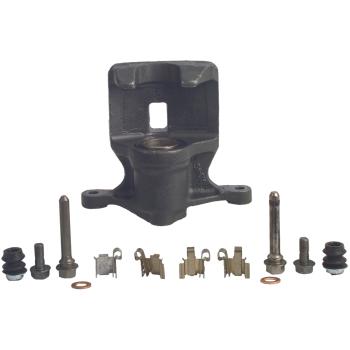 1996 Toyota Avalon Disc Brake Caliper Rear Left A1 Cardone 191783 image 3 of 4