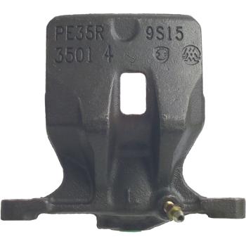 1996 Toyota Avalon Disc Brake Caliper Rear Left A1 Cardone 191783 image 4 of 4