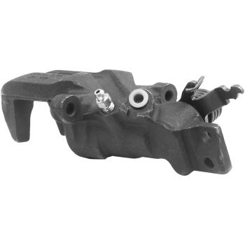 2007 Acura TSX Disc Brake Caliper