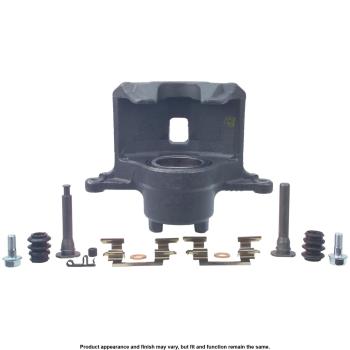 2001 Mitsubishi Eclipse Disc Brake Caliper Front Left A1 Cardone 192614 image 2 of 4