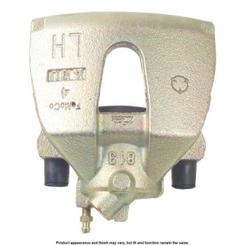 2013 Ford C-Max Disc Brake Caliper Front Left A1 Cardone 192942 image 1 of 4