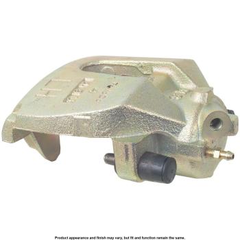 2013 Ford C-Max Disc Brake Caliper Front Left A1 Cardone 192942 image 2 of 4