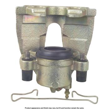 2013 Ford C-Max Disc Brake Caliper Front Left A1 Cardone 192942 image 3 of 4