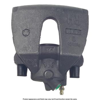 2013 Ford C-Max Disc Brake Caliper Front Right A1 Cardone 192943 image 2 of 4