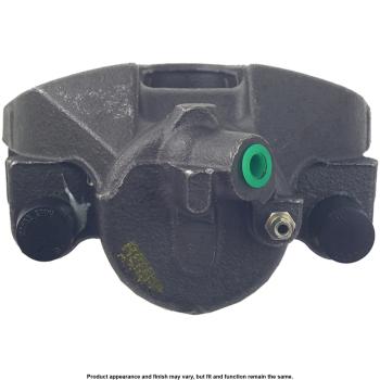 2013 Ford C-Max Disc Brake Caliper Front Right A1 Cardone 192943 image 4 of 4
