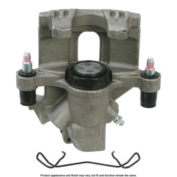 2008 Mini Cooper Disc Brake Caliper Rear Right A1 Cardone 193126 image 3 of 4