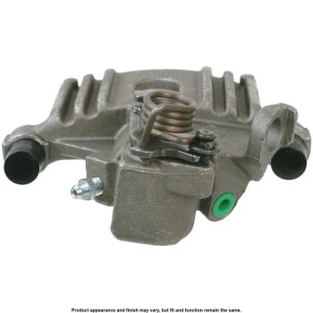 2008 Mini Cooper Disc Brake Caliper Rear Right A1 Cardone 193126 image 4 of 4