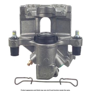 2008 Mini Cooper Disc Brake Caliper Rear Left A1 Cardone 193127 image 2 of 4
