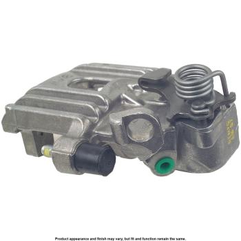 2008 Mini Cooper Disc Brake Caliper Rear Left A1 Cardone 193127 image 3 of 4