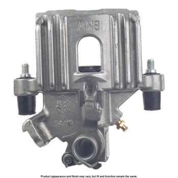 2008 Mini Cooper Disc Brake Caliper Rear Left A1 Cardone 193127 image 4 of 4