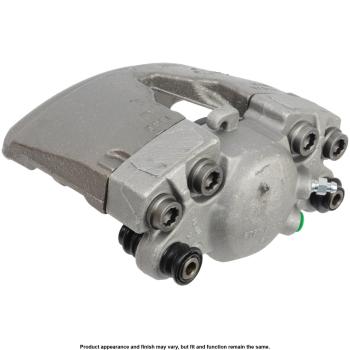2013 Audi A5 Disc Brake Caliper