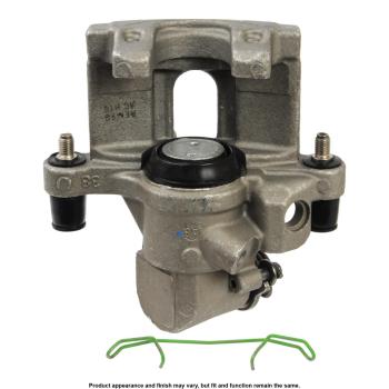2013 Ford C-Max Disc Brake Caliper Rear Right A1 Cardone 196285 image 2 of 4