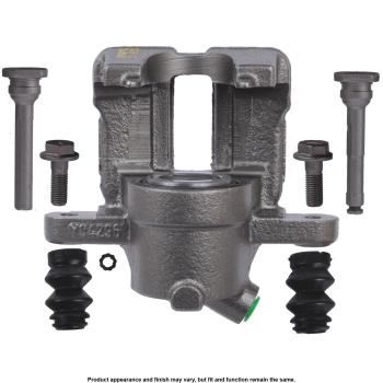 2016 Smart Fortwo Disc Brake Caliper