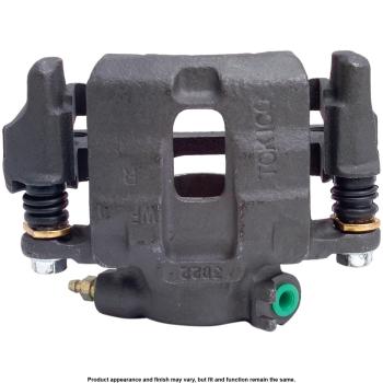 1995 Geo Tracker Disc Brake Caliper Front Right A1 Cardone 19B1212 image 2 of 4