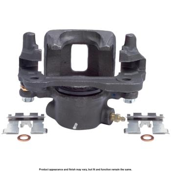 1995 Geo Tracker Disc Brake Caliper Front Right A1 Cardone 19B1212 image 3 of 4